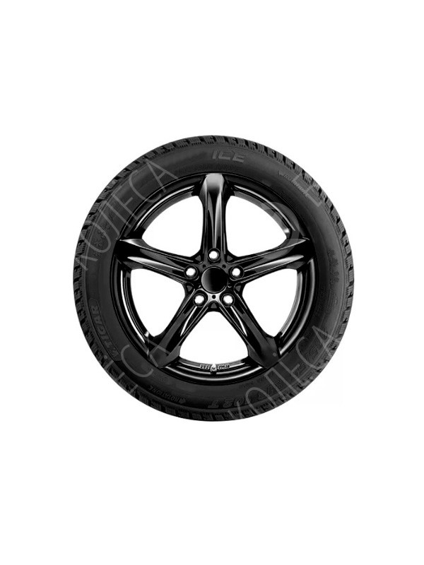 Шина зимняя TIGAR Ice 225/65 R17 106T XL шип