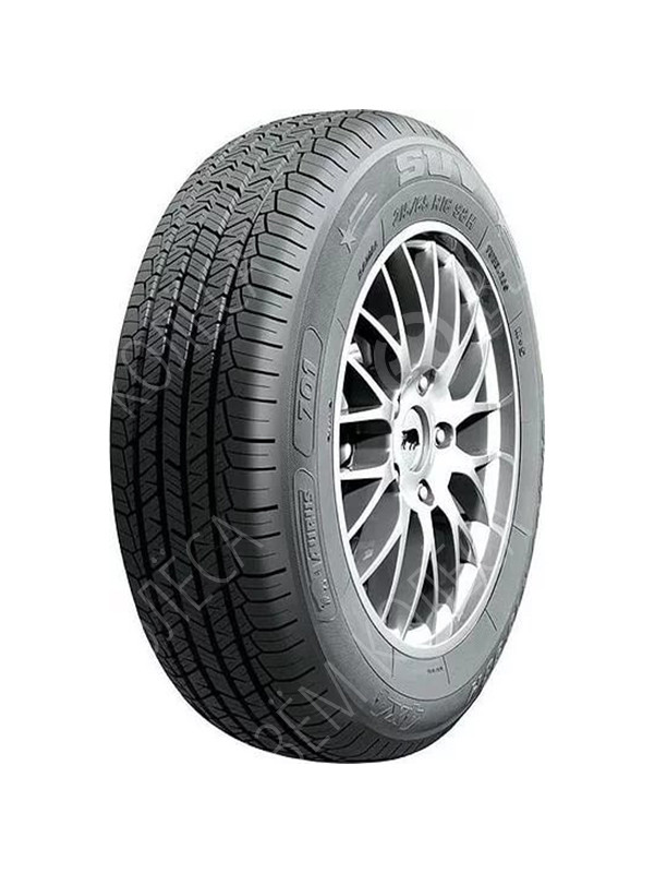 Летние шины Tigar SUV Summer 235/60 R17 102V