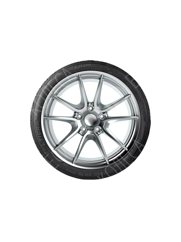 Шина летняя TIGAR UHP 245/40 R19 98Y XL