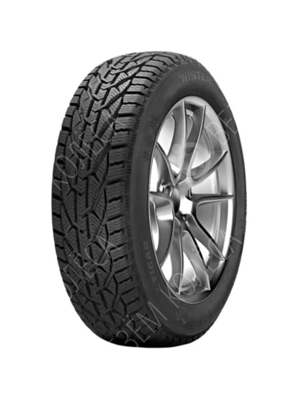 ЗимниешиныTigarWinter185/60R1588T