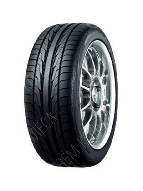 Летние шины Toyo DRB 255/40 R17 94W