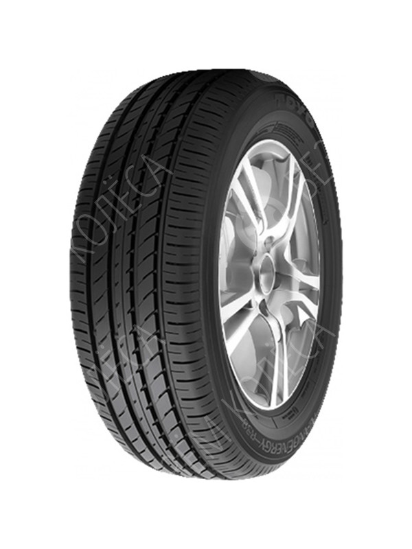 Летние шины Toyo Nano Energy R38 205/60 R16 92V