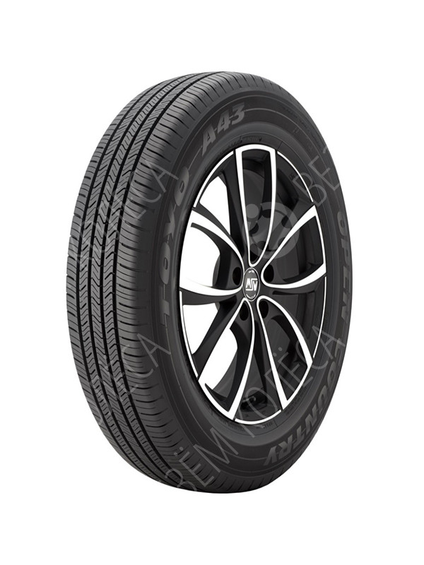 Летние шины Toyo Open Country A44 235/55 R20 102V