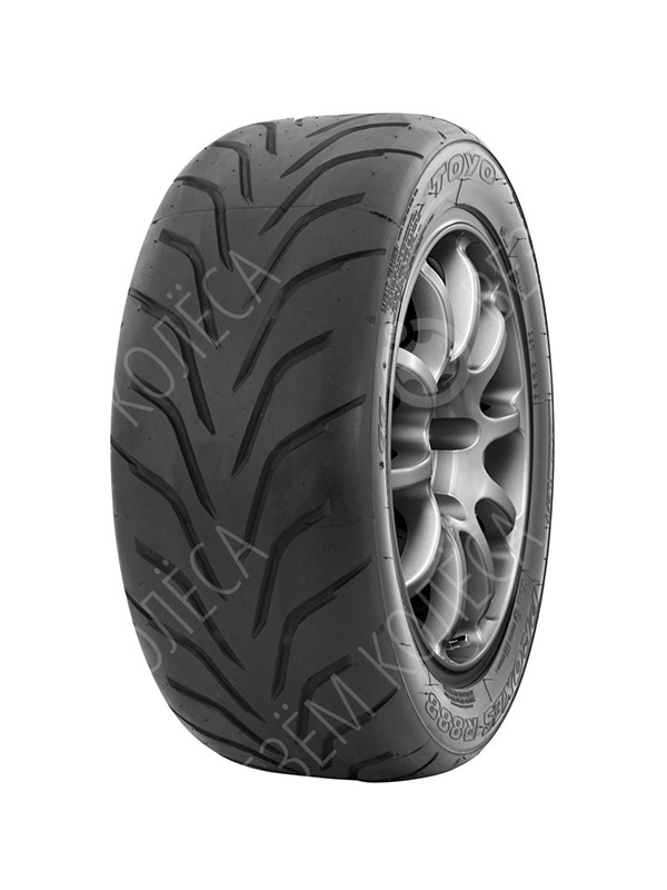 Летние шины Toyo Proxes R888 225/50 R16 92W