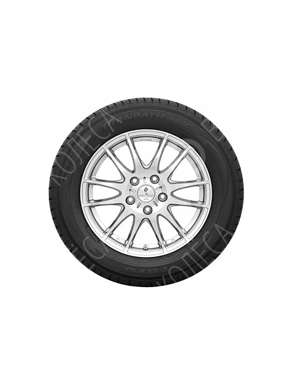 Шина летняя TOYO Tranpath MPZ 225/50 R17 98V