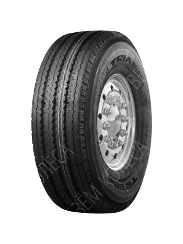 Летние шины Triangle TR295 235/60 R17 