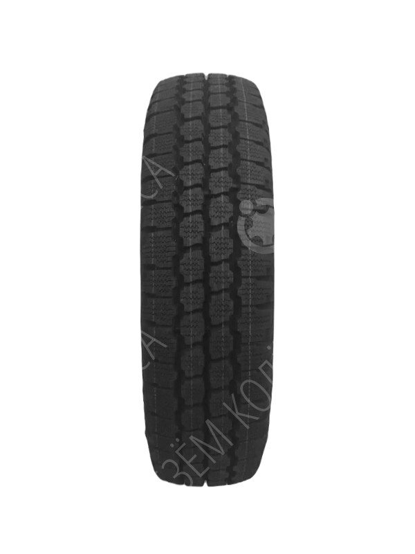 Шина зимняя TRIANGLE TR737 185/75 R16C 104/102Q н/ш