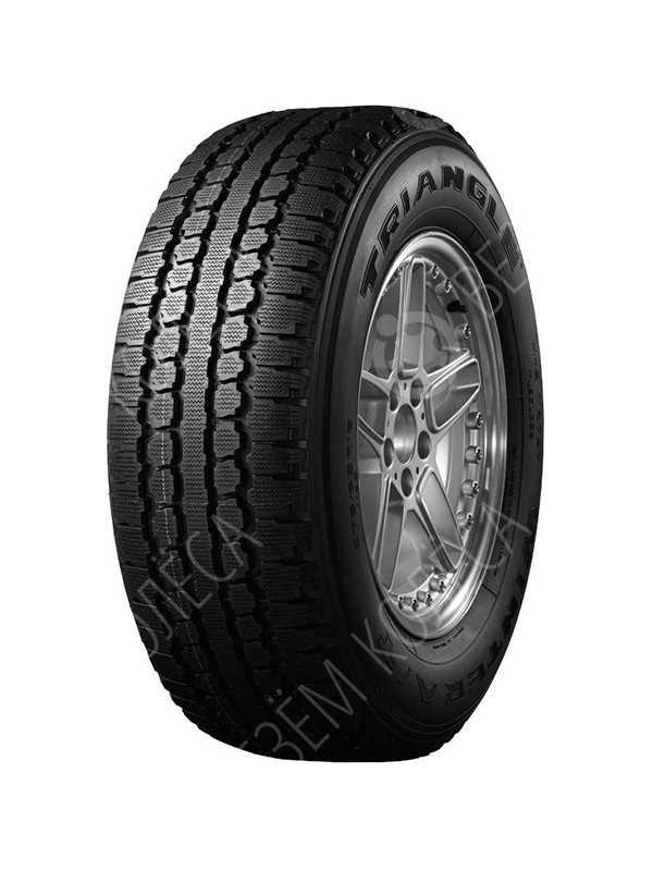 Зимние шины Triangle TR787 245/70 R17 Q