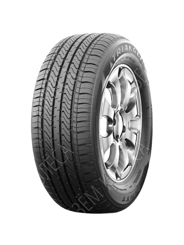 Летние шины Triangle TR978 155/65 R14 75H на RENAULT Twingo I