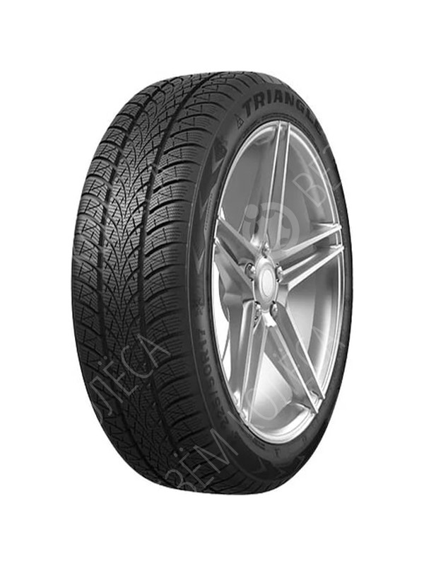 Зимние шины Triangle WinterX TW401 205/55 R19 97V