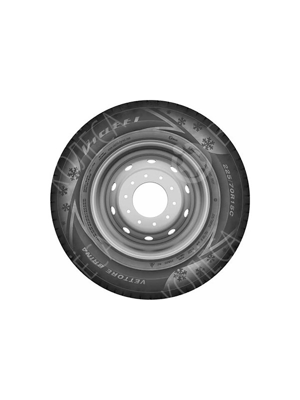 Шина зимняя VIATTI Vettore Brina зима (V-525) 215/75 R16C 116/114R н/ш