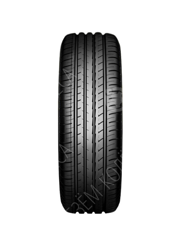 Шина летняя YOKOHAMA BluEarth AE-51 205/50 R17 93W