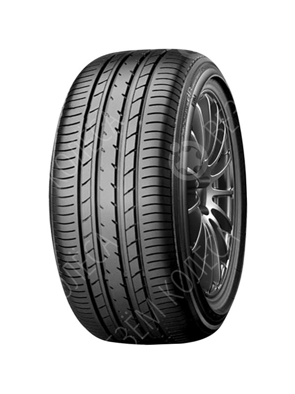 Летние шины Yokohama E70D 225/50 R17 98V на VOLKSWAGEN Lado