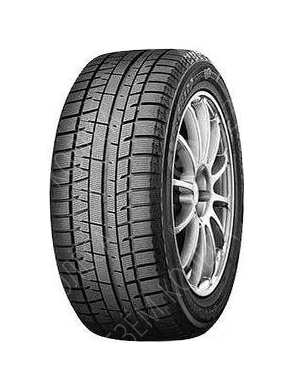 Зимние шины Yokohama Ice Guard IG50A+ 235/50 R17 96Q