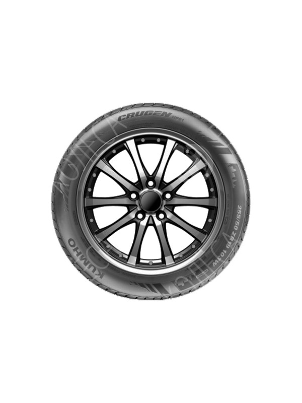 Шина летняя KUMHO HP91 215/65 R16 98H