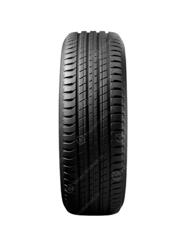 Шина летняя MICHELIN Latitude Sport 3 255/50 R19 107W Run Flat XL