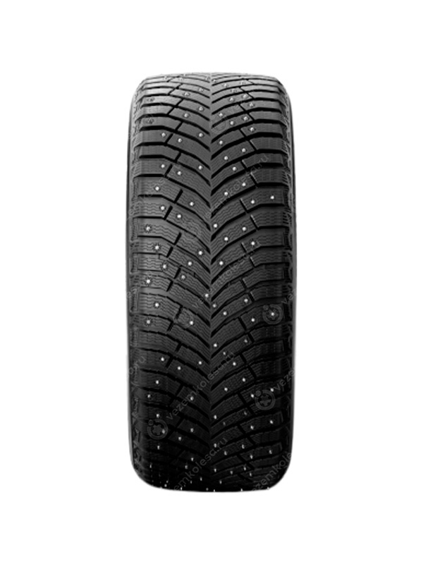 Шина зимняя MICHELIN X-ICE NORTH 4 245/40 R20 99T XL шип