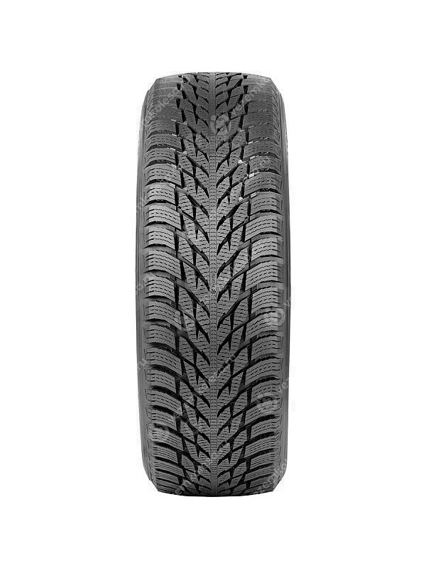 Шина зимняя NOKIAN TYRES Hakkapeliitta R3 SUV 265/40 R21 105T XL н/ш