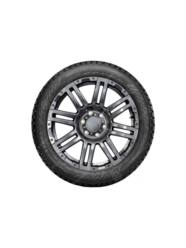 Шина зимняя NOKIAN TYRES Hakkapeliitta R3 SUV 265/40 R21 105T XL н/ш