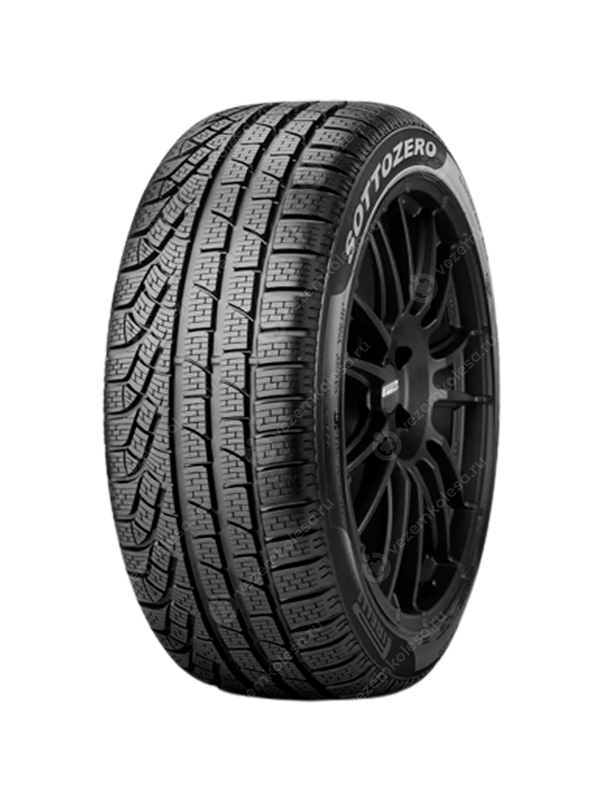 Зимние шины Pirelli Winter 240 Sottozero Serie II 255/40 R18 99V