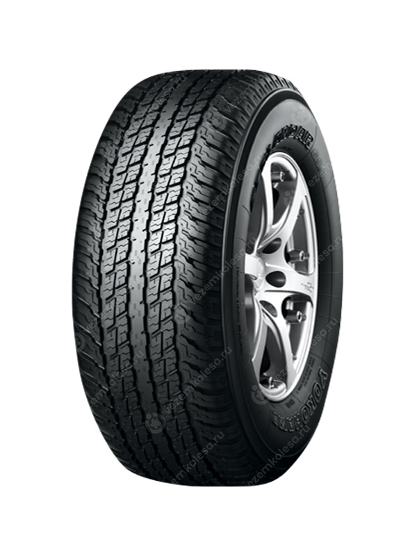 Шины Yokohama Geolandar R18 Купить