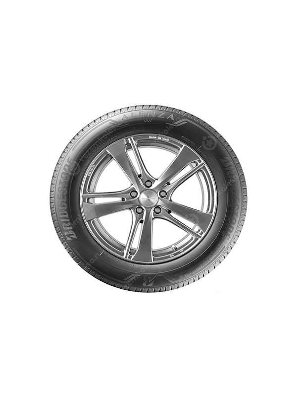 Шина летняя BRIDGESTONE Alenza 001 315/35 R20 110Y XL
