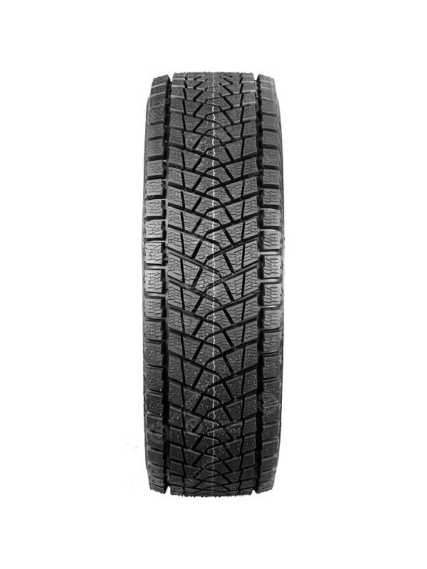 Шина зимняя BRIDGESTONE Blizzak DM-Z3  225/70 R15 100Q н/ш