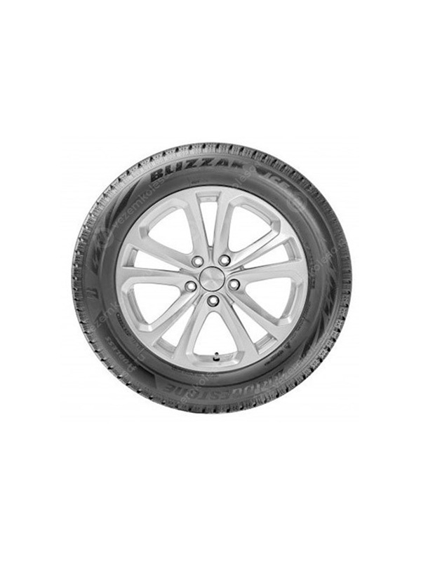 Шина зимняя BRIDGESTONE Blizzak Ice 205/65 R15 99T XL н/ш