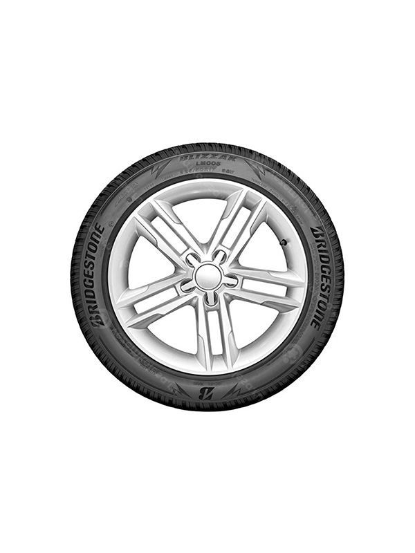 Шина зимняя BRIDGESTONE Blizzak LM005 235/55 R17 103V Run Flat XL н/ш
