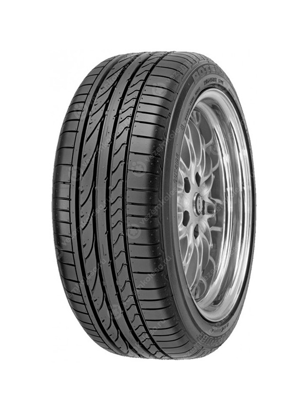 Летние шины Bridgestone POTENZA RE050A 245/45 R17