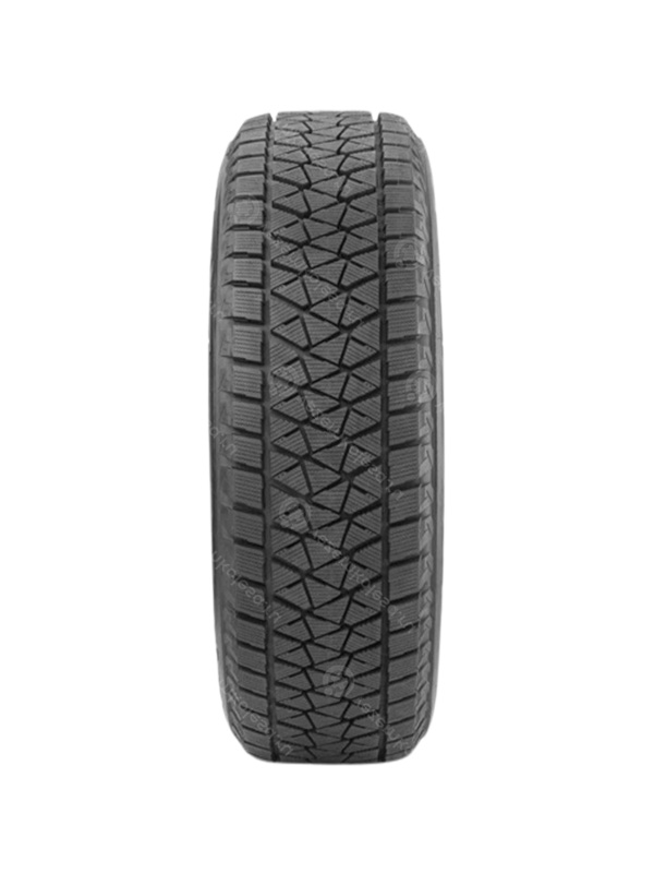 Шина зимняя BRIDGESTONE Blizzak DM-V3 235/70 R16 106S н/ш