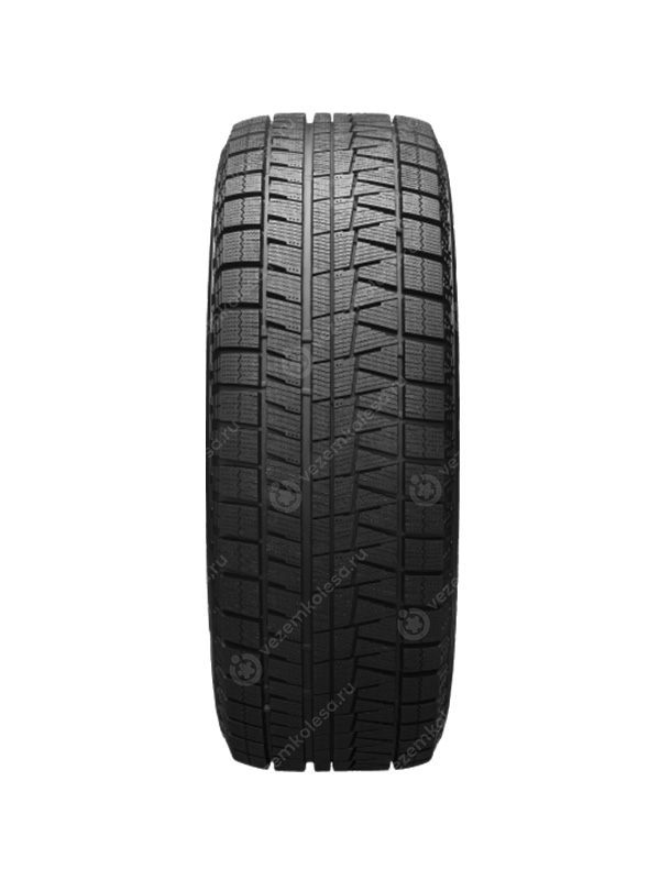 Шина зимняя BRIDGESTONE Blizzak Revo GZ 205/65 R15 94S н/ш