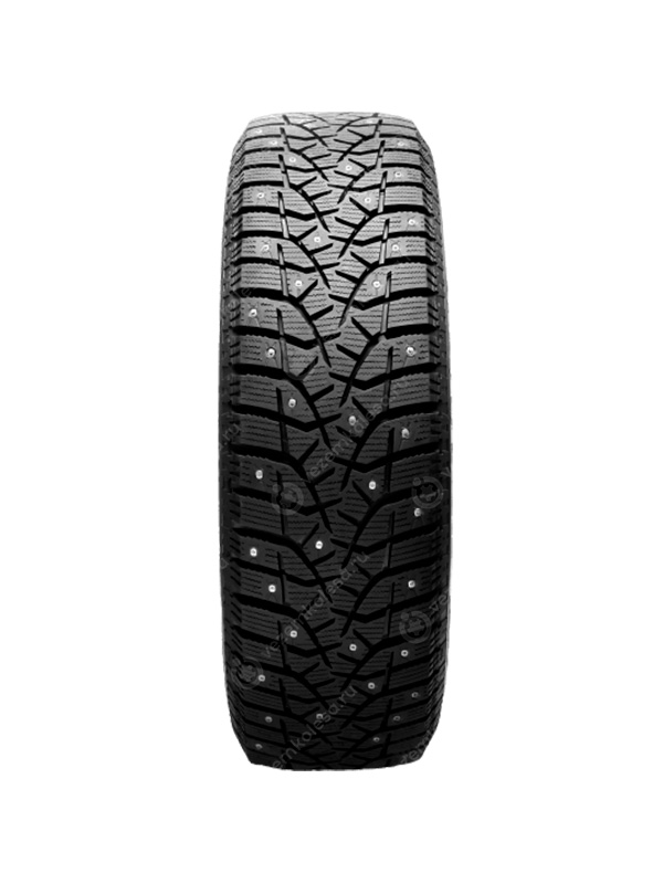 Шина зимняя BRIDGESTONE Blizzak Spike-02 225/45 R18 91T шип