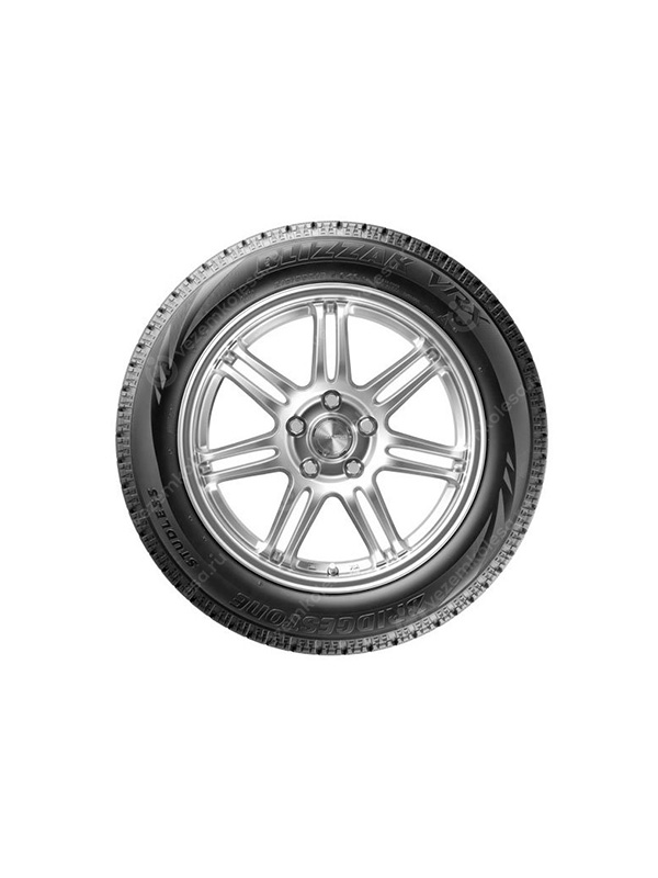 Шина зимняя BRIDGESTONE Blizzak VRX 245/45 R19 98S н/ш