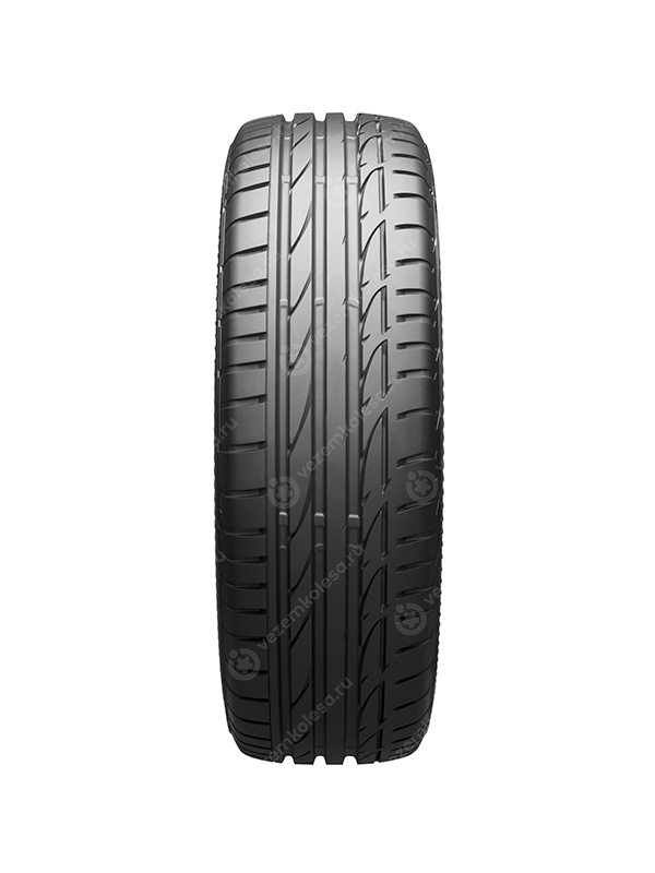 Шина летняя BRIDGESTONE POTENZA S001 245/50 R18 100W Run Flat XL