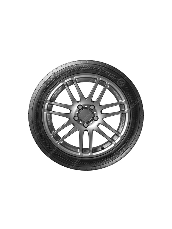 Шина летняя BRIDGESTONE POTENZA S001 245/50 R18 100W Run Flat XL