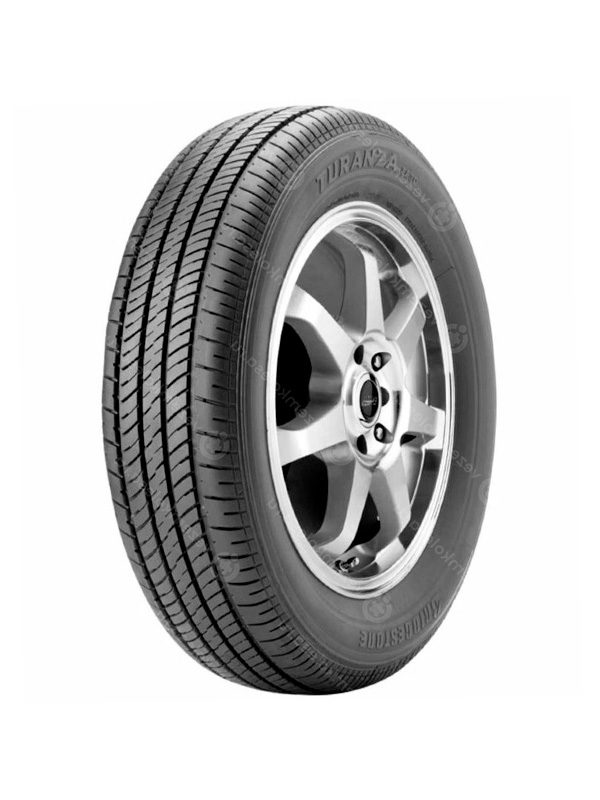 Летние шины Bridgestone TURANZA ER30 245/50 R18