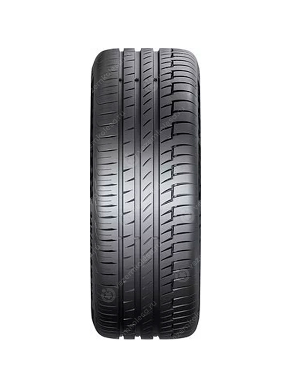 Шина летняя CONTINENTAL PremiumContact 6 275/35 R19 100Y Run Flat XL