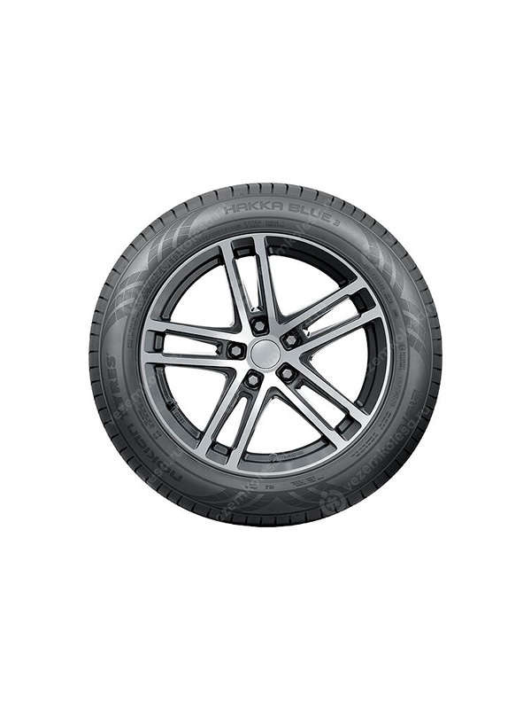 Шина летняя NOKIAN TYRES Hakka Green 3 175/70 R13 82T