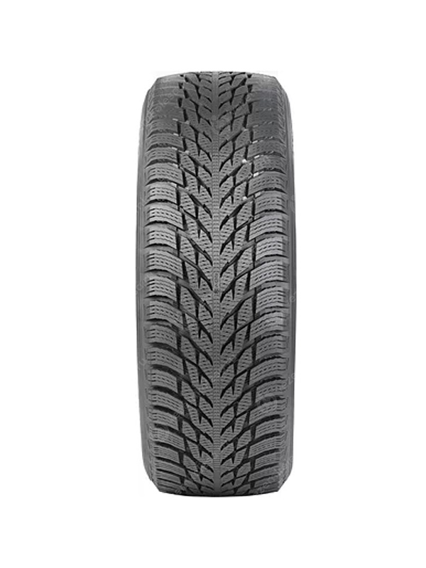 Шина зимняя NOKIAN TYRES Hakkapeliitta R3 195/65 R15 95R XL н/ш