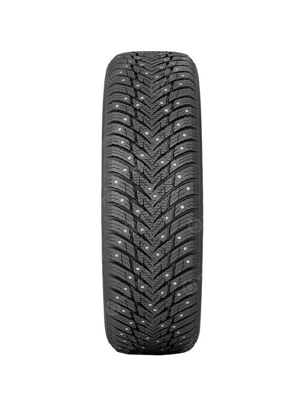 Шина зимняя NOKIAN TYRES Hakkapeliitta 10p 205/65 R16 95T шип