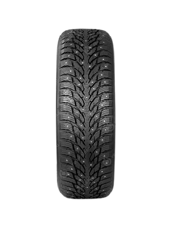 Шина зимняя NOKIAN TYRES Hakkapeliitta 9 215/55 R17 98T XL шип