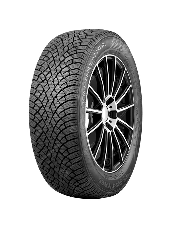 Зимние шины Nokian Tyres Hakkapeliitta R5 245/45 R18