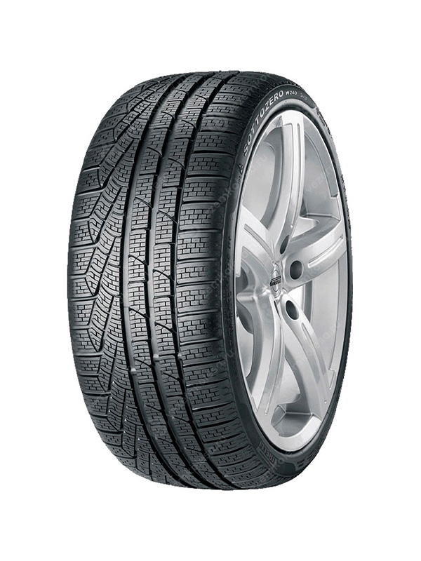 Зимние шины Pirelli Winter 270 Sottozero Serie II 235/45 R20 100W