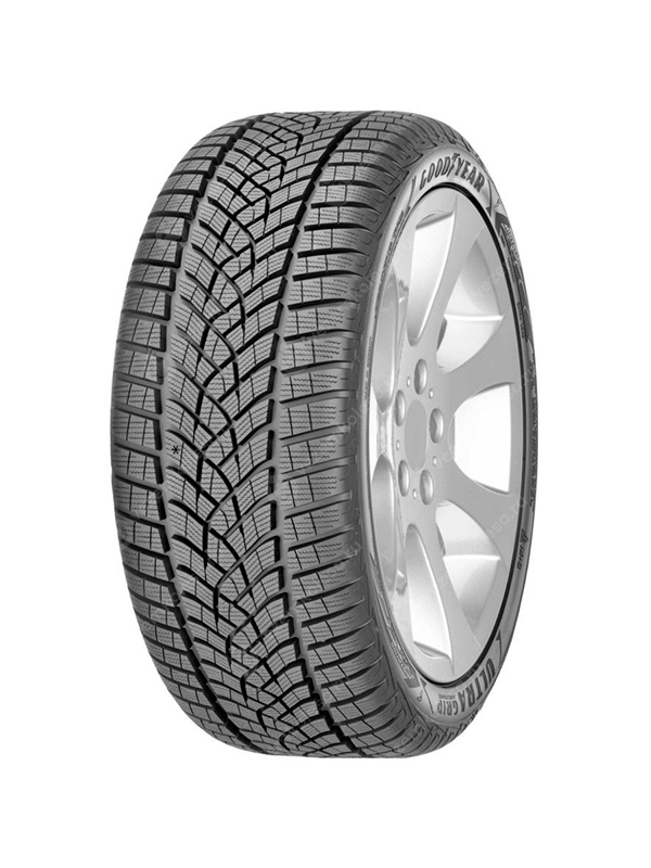 Зимние шины Goodyear UltraGrip Performance + 275/40 R21 107V