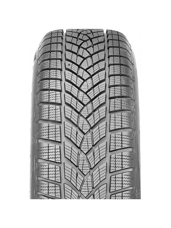 Зимние шины Goodyear UltraGrip Performance SUV Gen-1 225/60 R17 103V