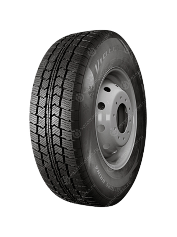 Зимние шины Viatti Vettore Brina V-525 205/70 R15 R