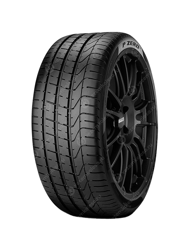 Летние шины Pirelli P Zero 255/40 R19 100Y