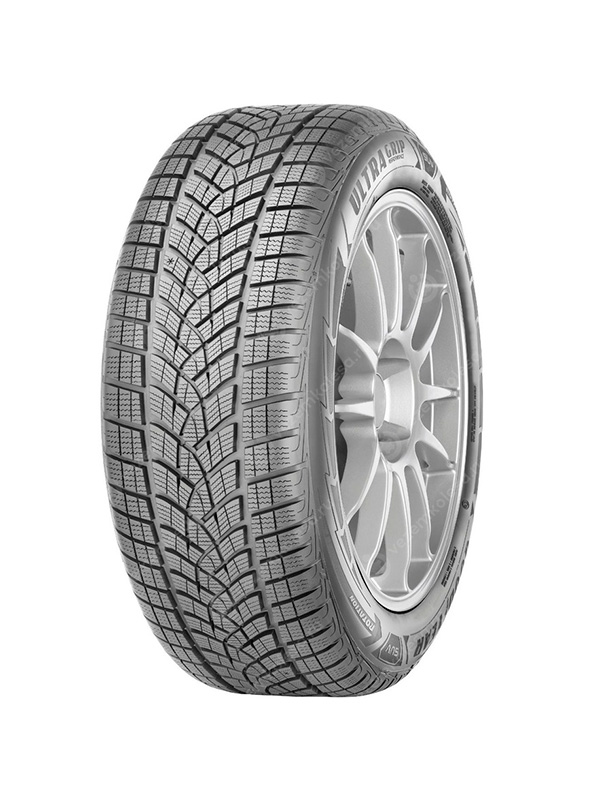 Зимние шины Goodyear UltraGrip Performance SUV Gen-1 215/65 R17 99V