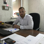 Алексей Афанасиади